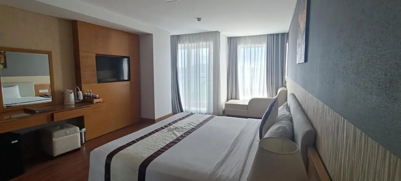 Dendro Gold Hotel Nha Trang