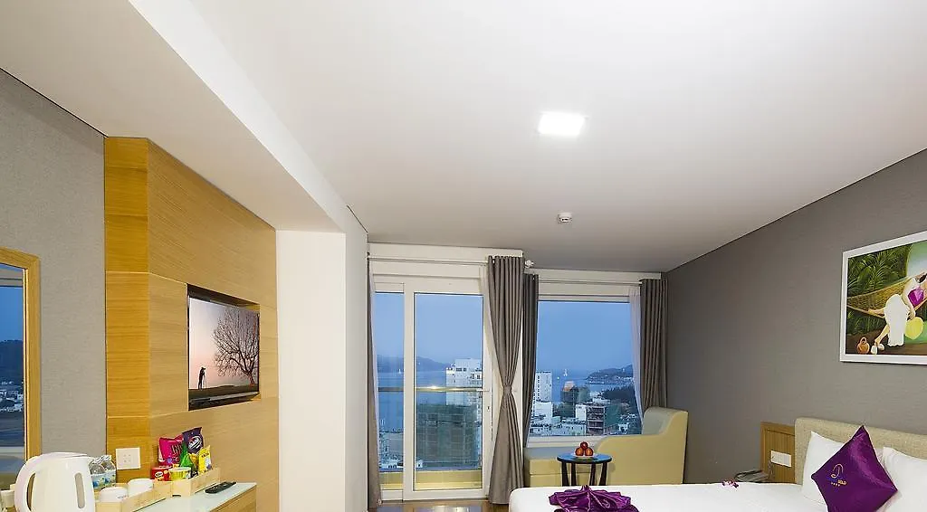 ****  Dendro Gold Hotel Nha Trang Vietnam