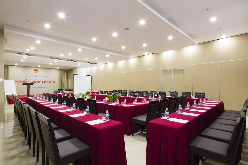 Dendro Gold Hotel Nha Trang