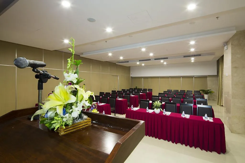 Dendro Gold Hotel Nha Trang