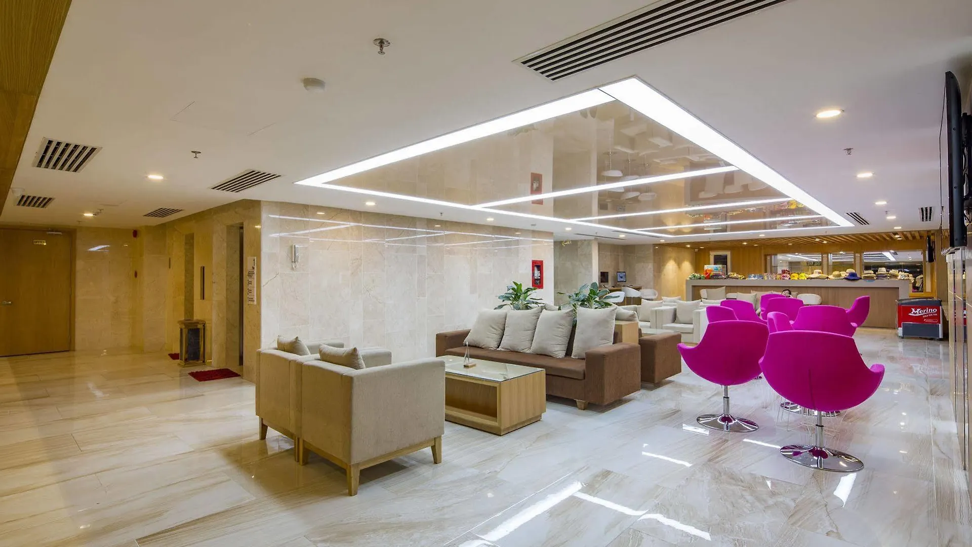 ****  Dendro Gold Hotel Nha Trang Vietnam