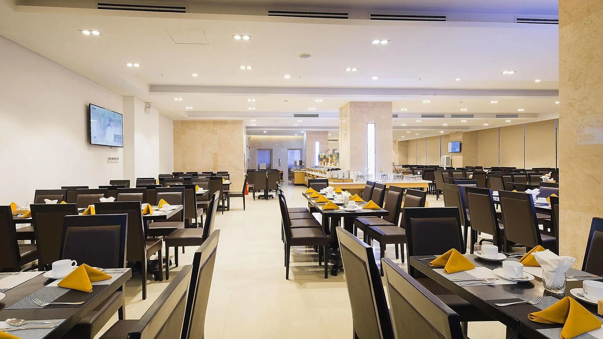 Dendro Gold Hotel Nha Trang Vietnam