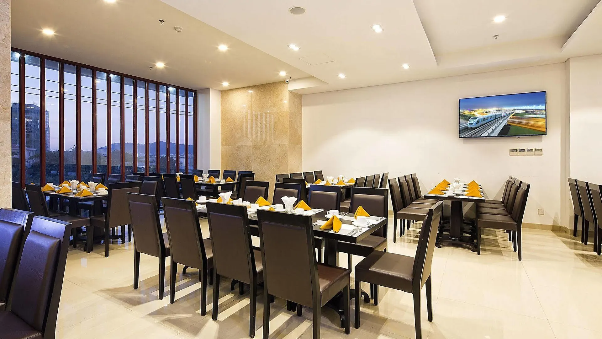 Dendro Gold Hotel Nha Trang
