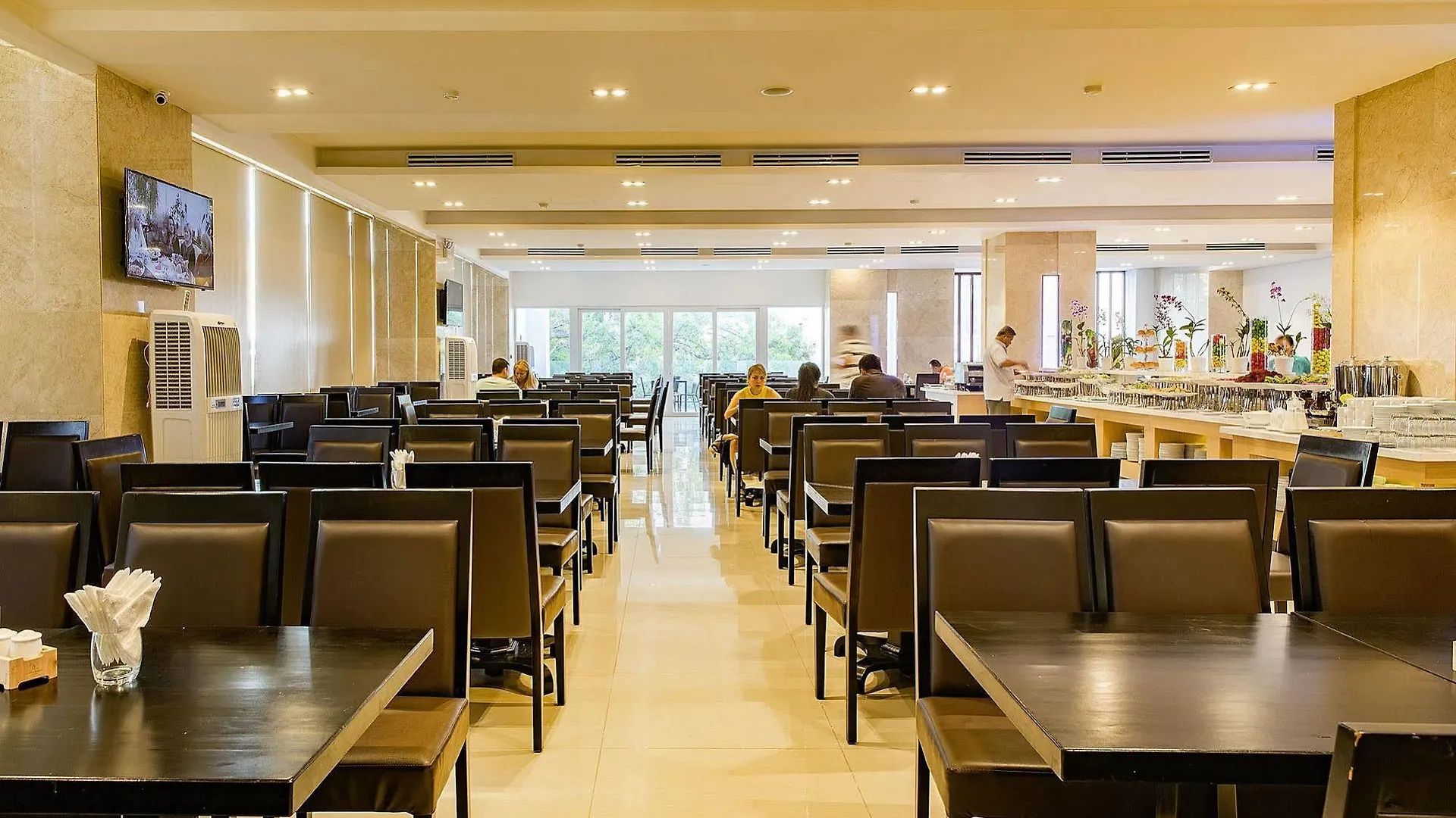****  Dendro Gold Hotel Nha Trang Vietnam