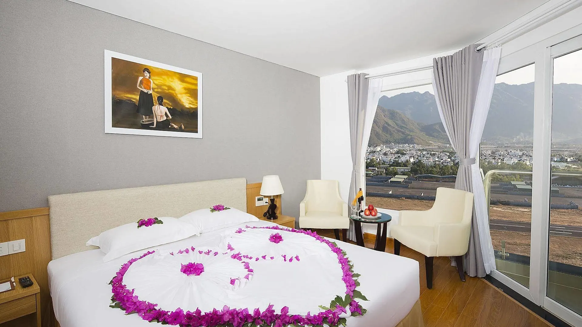 Dendro Gold Hotel Nha Trang 4*,