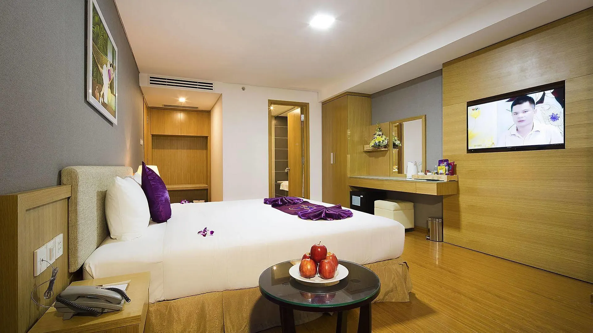 Dendro Gold Hotel Nha Trang