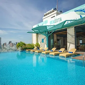 Hotel Seaesta, Nha Trang
