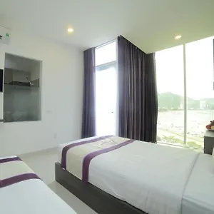 Otel La, Nha Trang