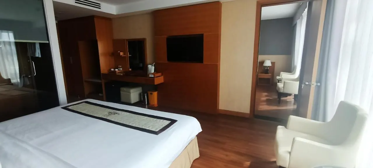 Dendro Gold Hotel Nha Trang Vietnam