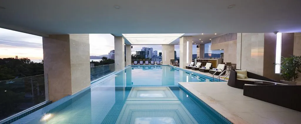 Dendro Gold Hotel Nha Trang