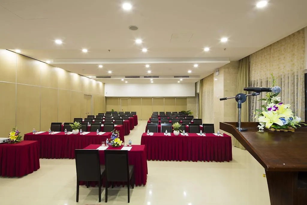 Dendro Gold Hotel Nha Trang