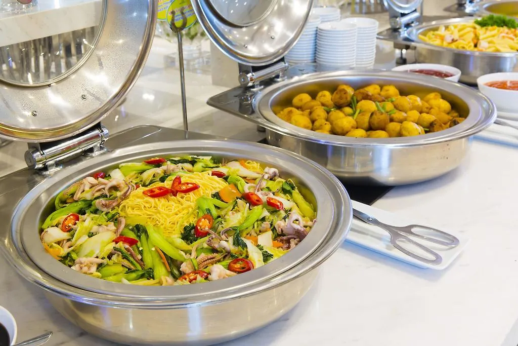 Dendro Gold Hotel Nha Trang