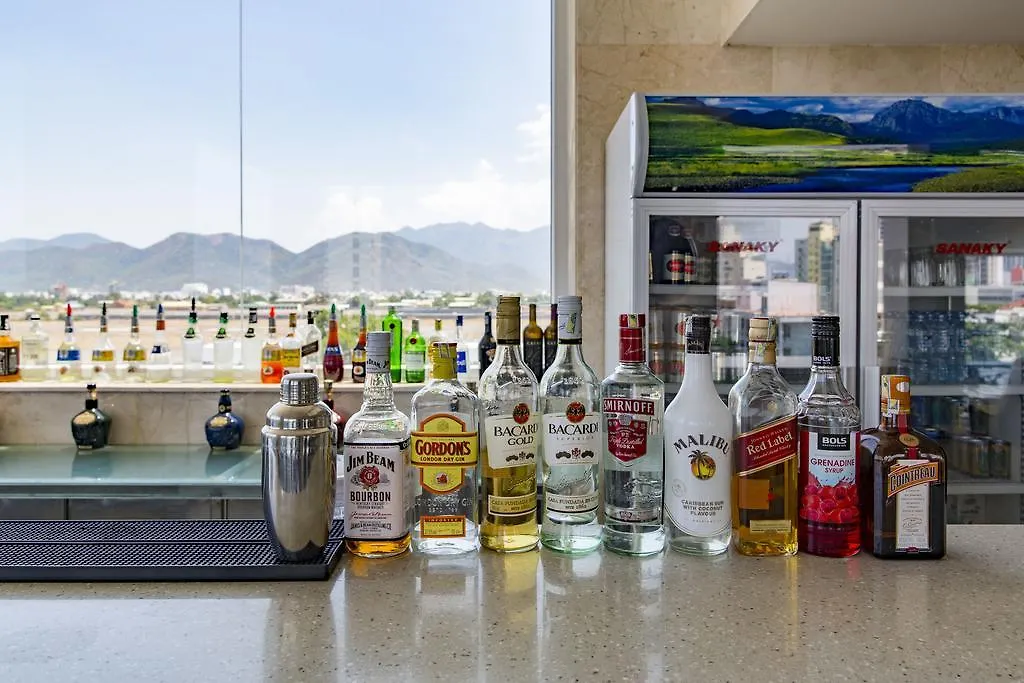 Dendro Gold Hotel Nha Trang