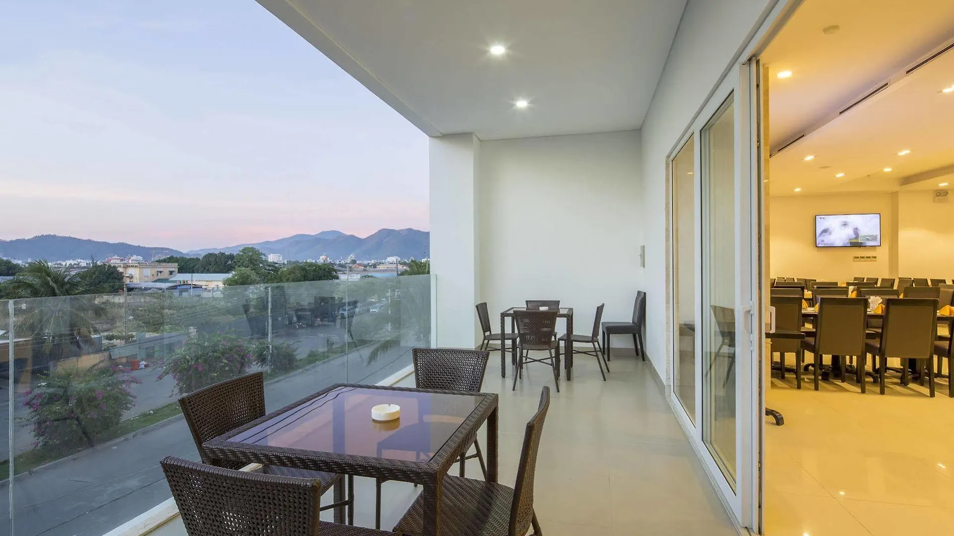 Dendro Gold Hotel Nha Trang Vietnam