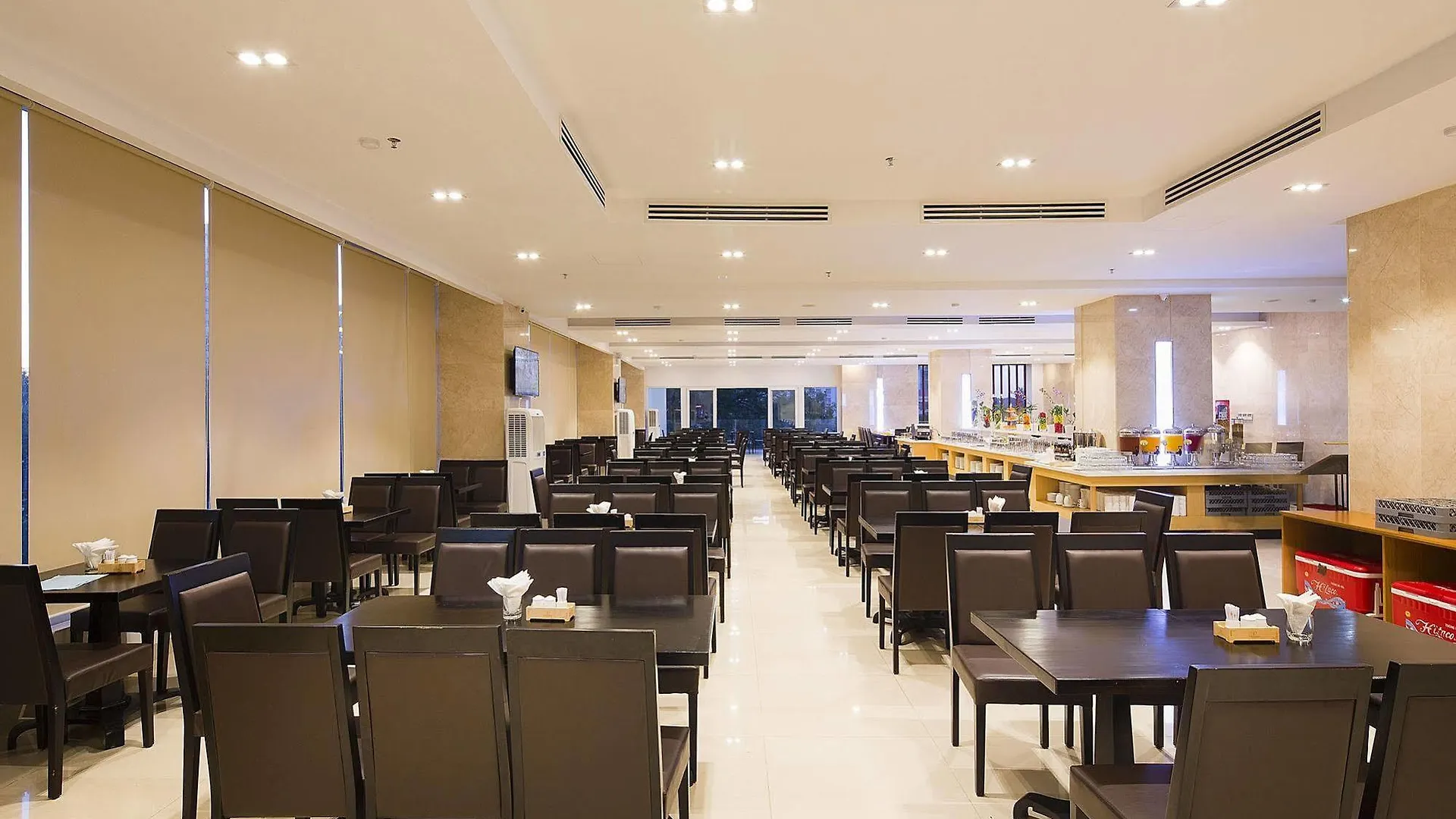 Dendro Gold Hotel Nha Trang