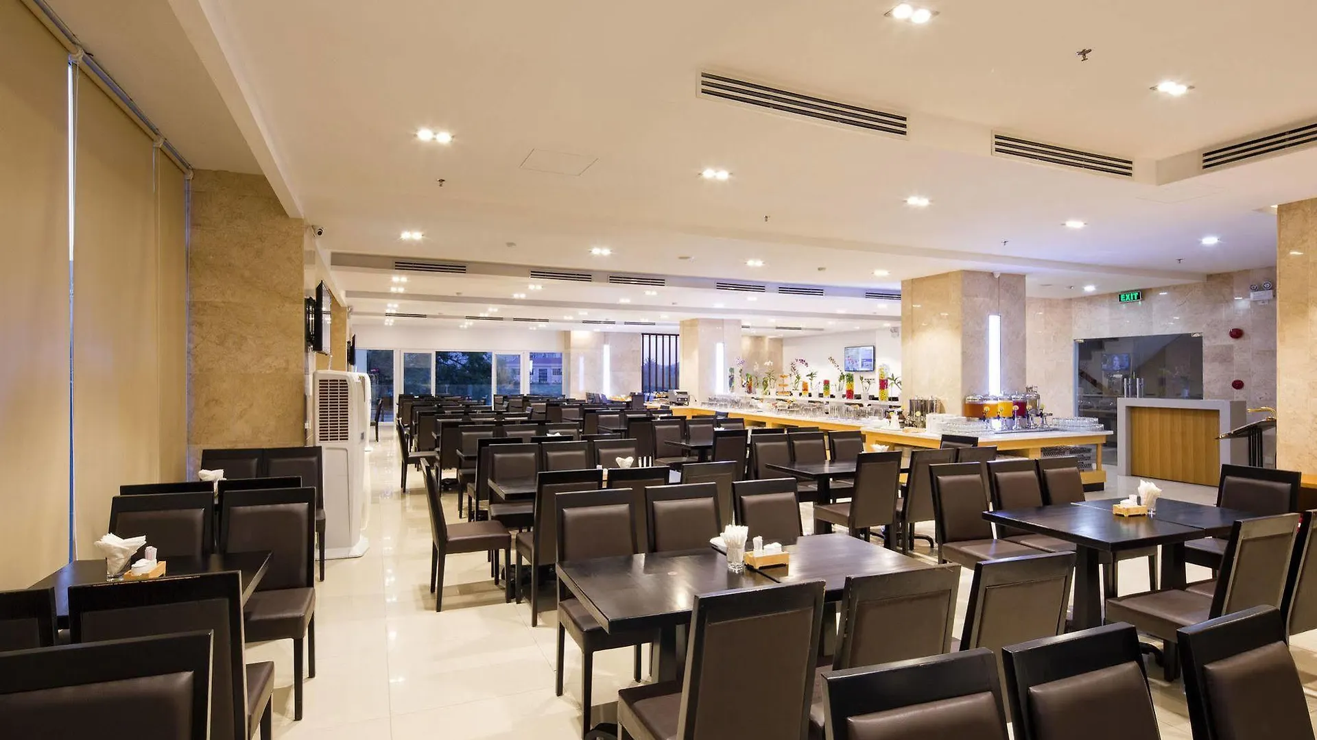 Dendro Gold Hotel Nha Trang