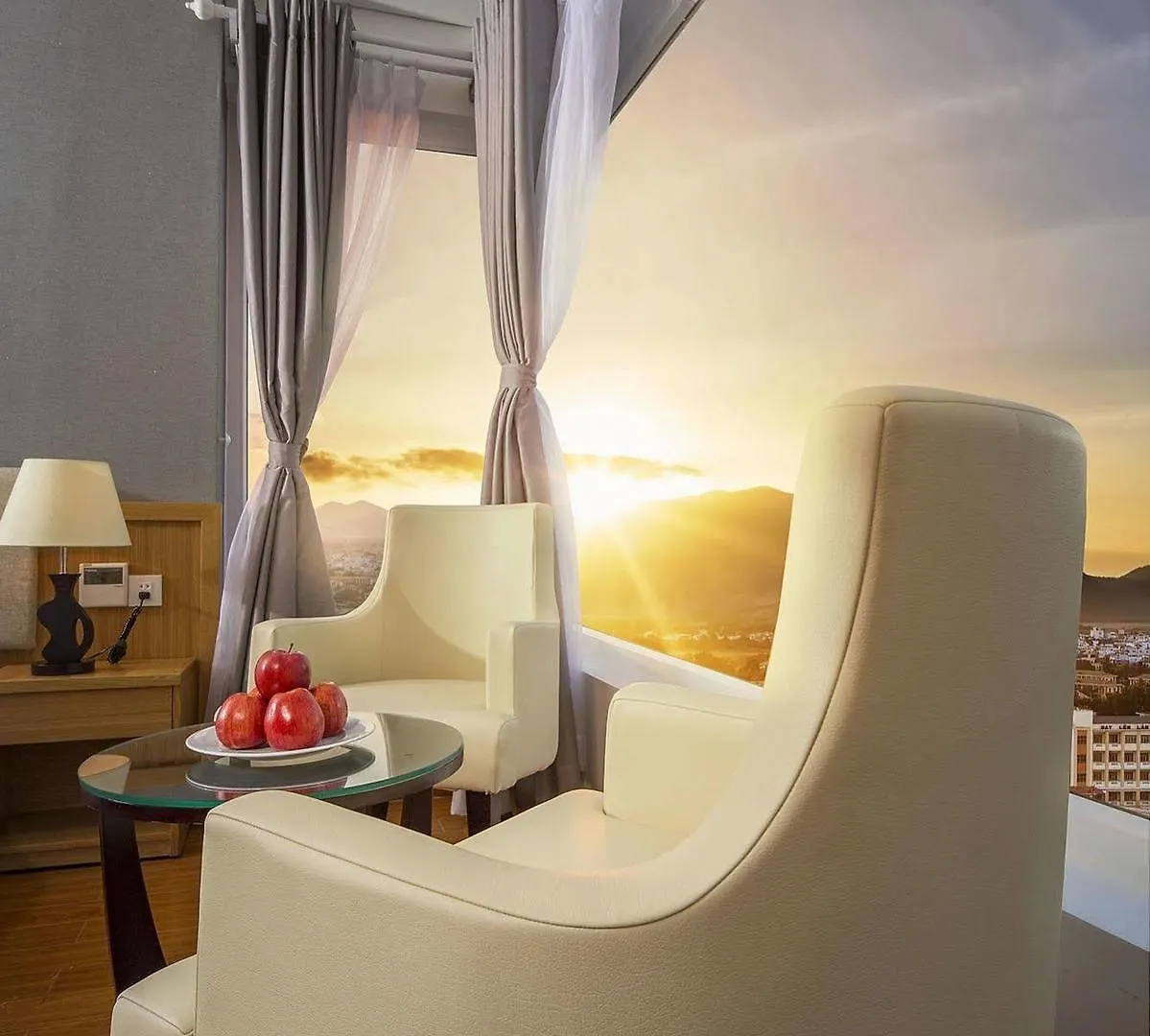 Dendro Gold Hotel Nha Trang Vietnam