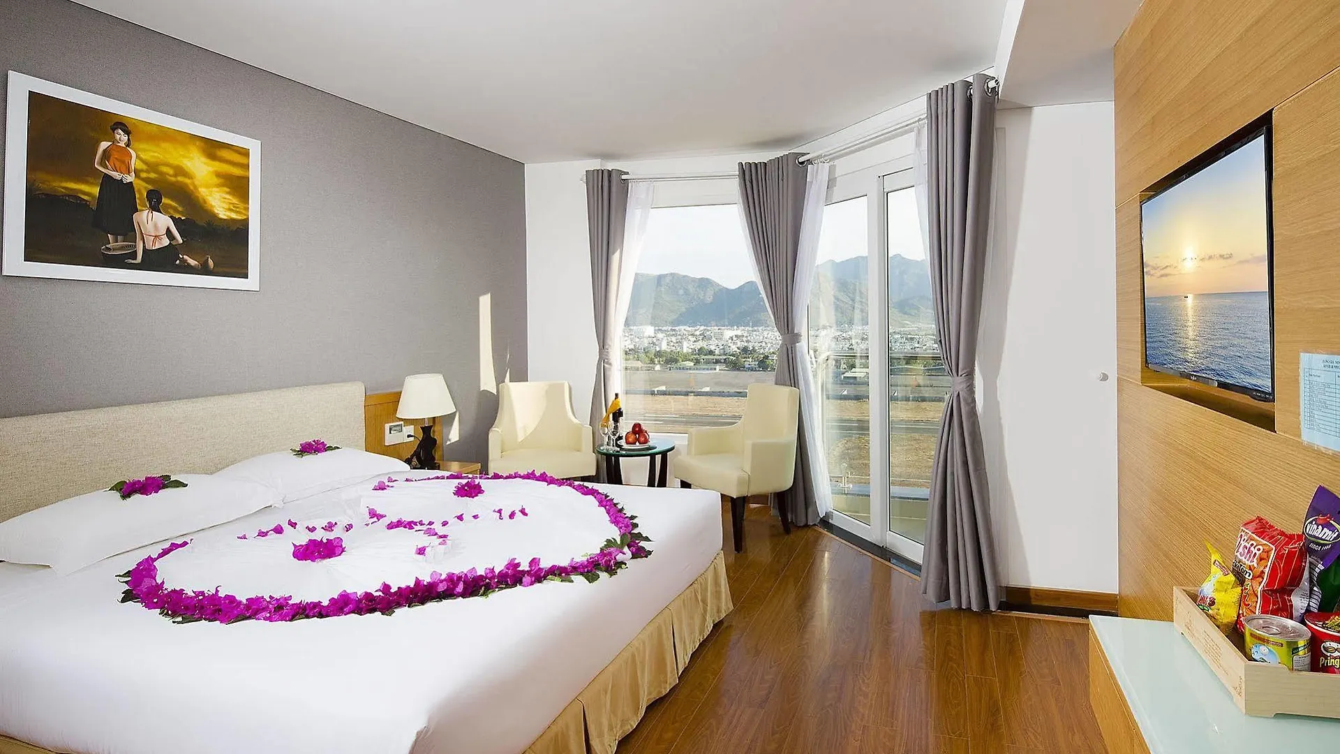 Dendro Gold Hotel Nha Trang