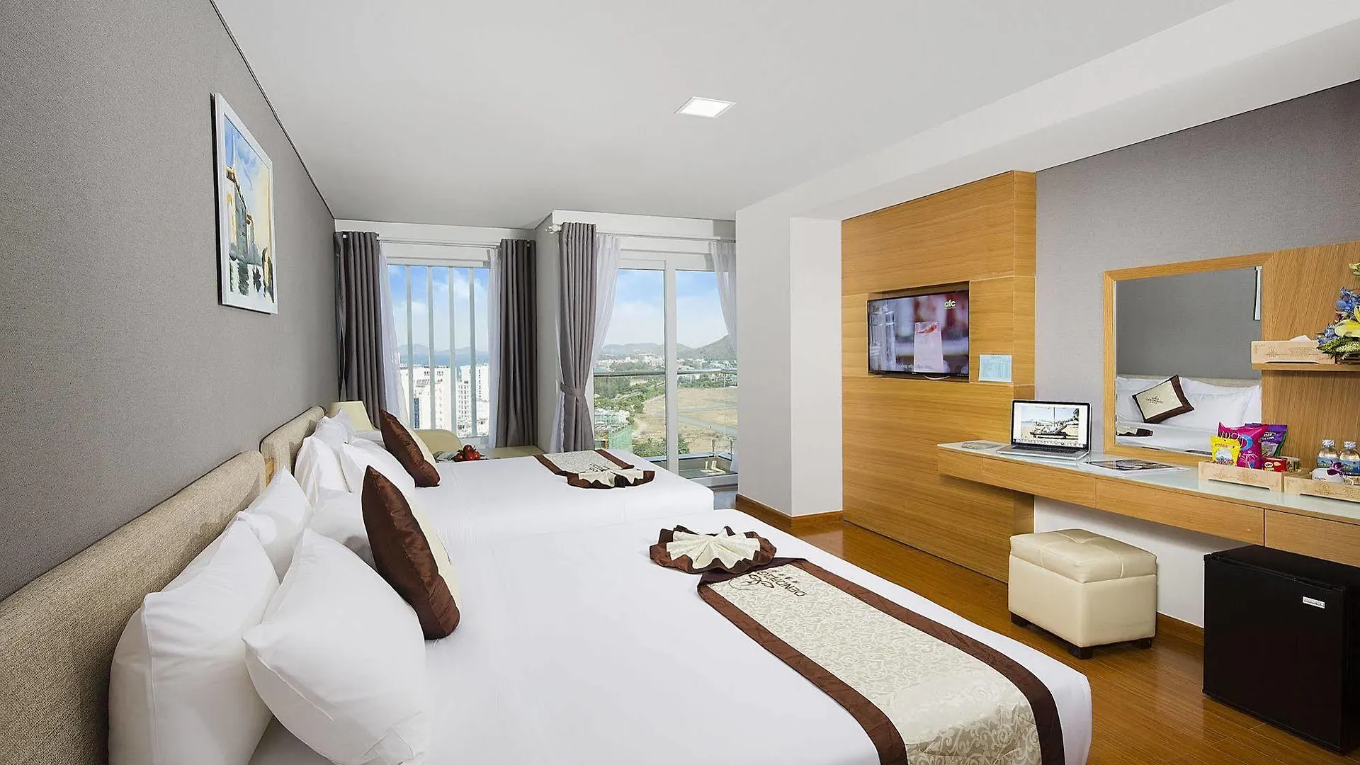 Dendro Gold Hotel Nha Trang