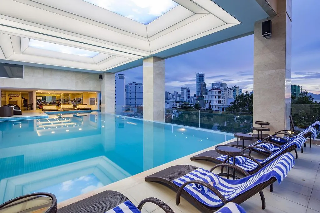 Dendro Gold Hotel Nha Trang